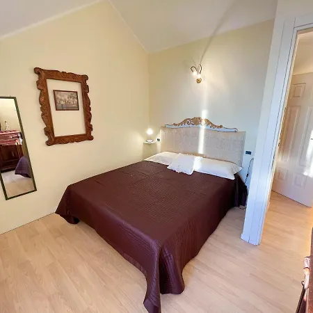 H11 Finestra Sul Mare - Santo Stefano Apartamento Santo Stefano al Mare