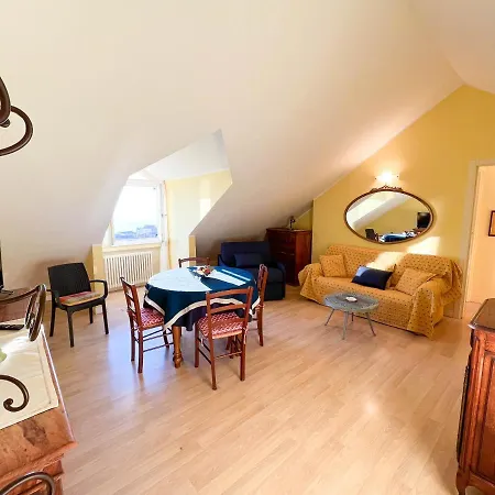 H11 Finestra Sul Mare - Santo Stefano Apartamento Santo Stefano al Mare