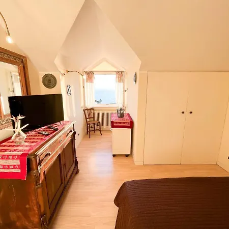 Lejlighed H11 Finestra Sul Mare - Santo Stefano Santo Stefano al Mare