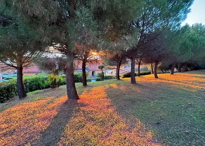 H11 Finestra Sul Mare - Santo Stefano *