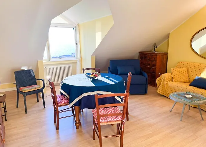 H11 Finestra Sul Mare - Santo Stefano Santo Stefano al Mare