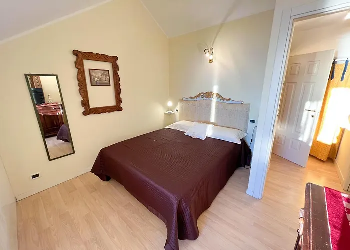 H11 Finestra Sul Mare - Santo Stefano Lägenhet Santo Stefano al Mare