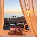 H11 Finestra Sul Mare - Santo Stefano Lejlighed