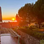 H11 Finestra Sul Mare - Santo Stefano *