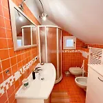 H11 Finestra Sul Mare - Santo Stefano Lejlighed *
