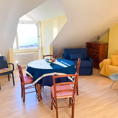 H11 Finestra Sul Mare - Santo Stefano 산토스테파노알마레